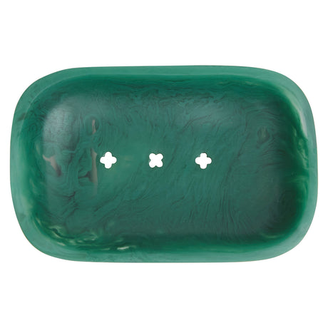 Daja Soap Dish - Forest