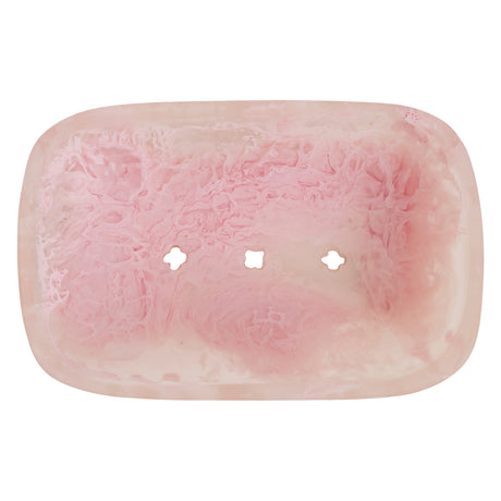 Daja Soap Dish - Posy