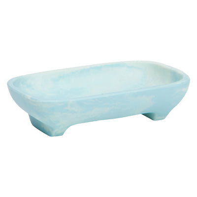 Daja Soap Dish - Spearmint Default Title