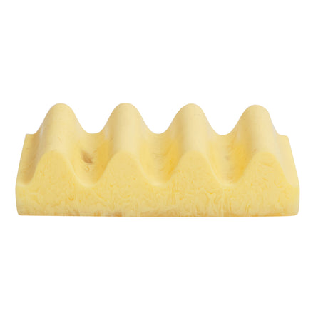 Denise Soap Dish - Aspen Gold