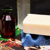 Denise Soap Dish - Azure