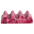 Denise Soap Dish - Crimson