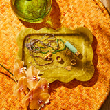 Lizzie Tray - La Palma