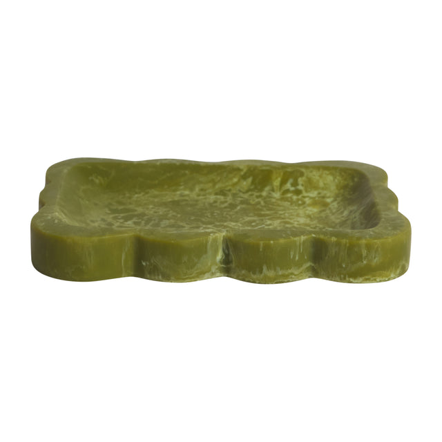 Beau Small Tray - La Palma