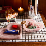 Harmony Resin Plate - Lilac