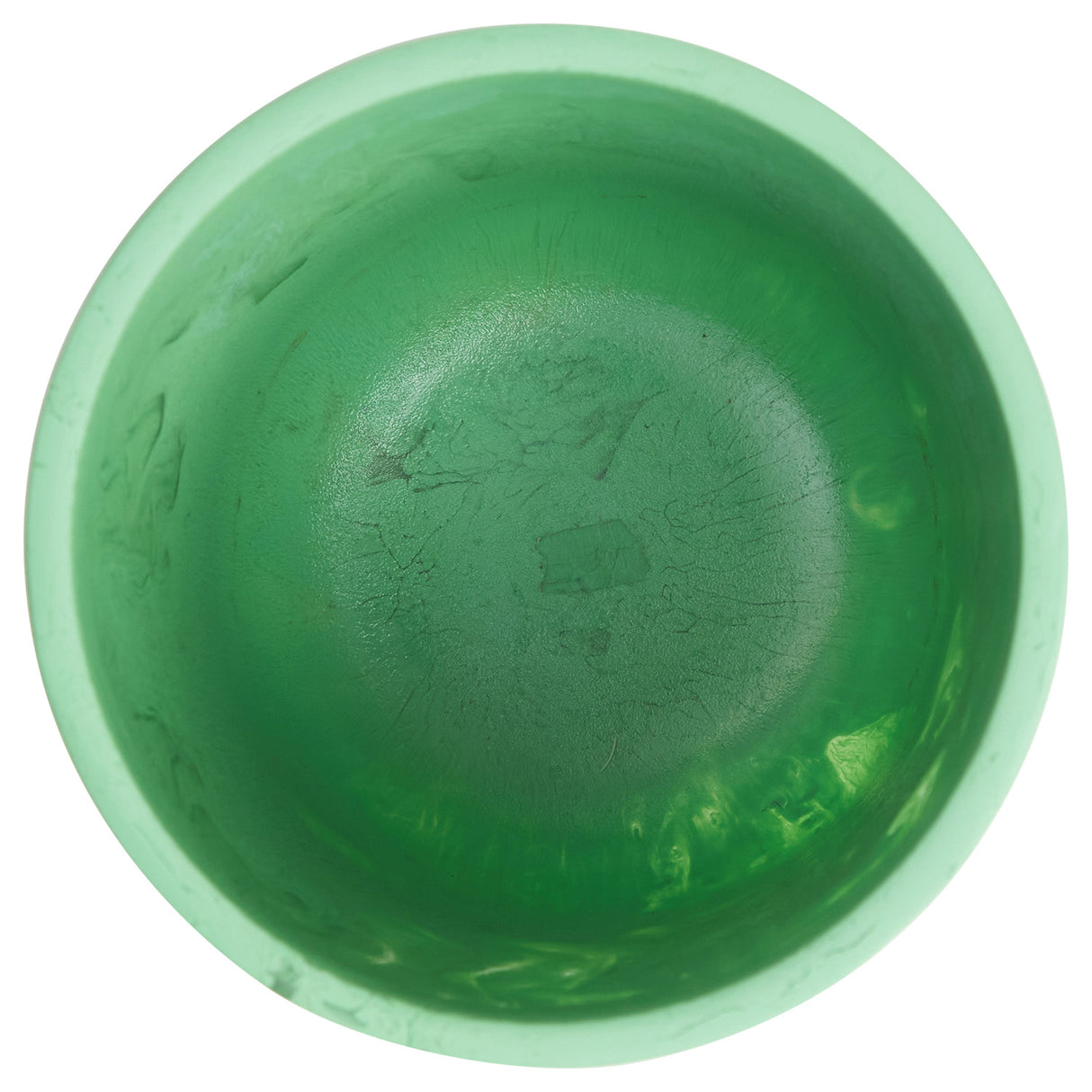 Amisha Vase - Emerald