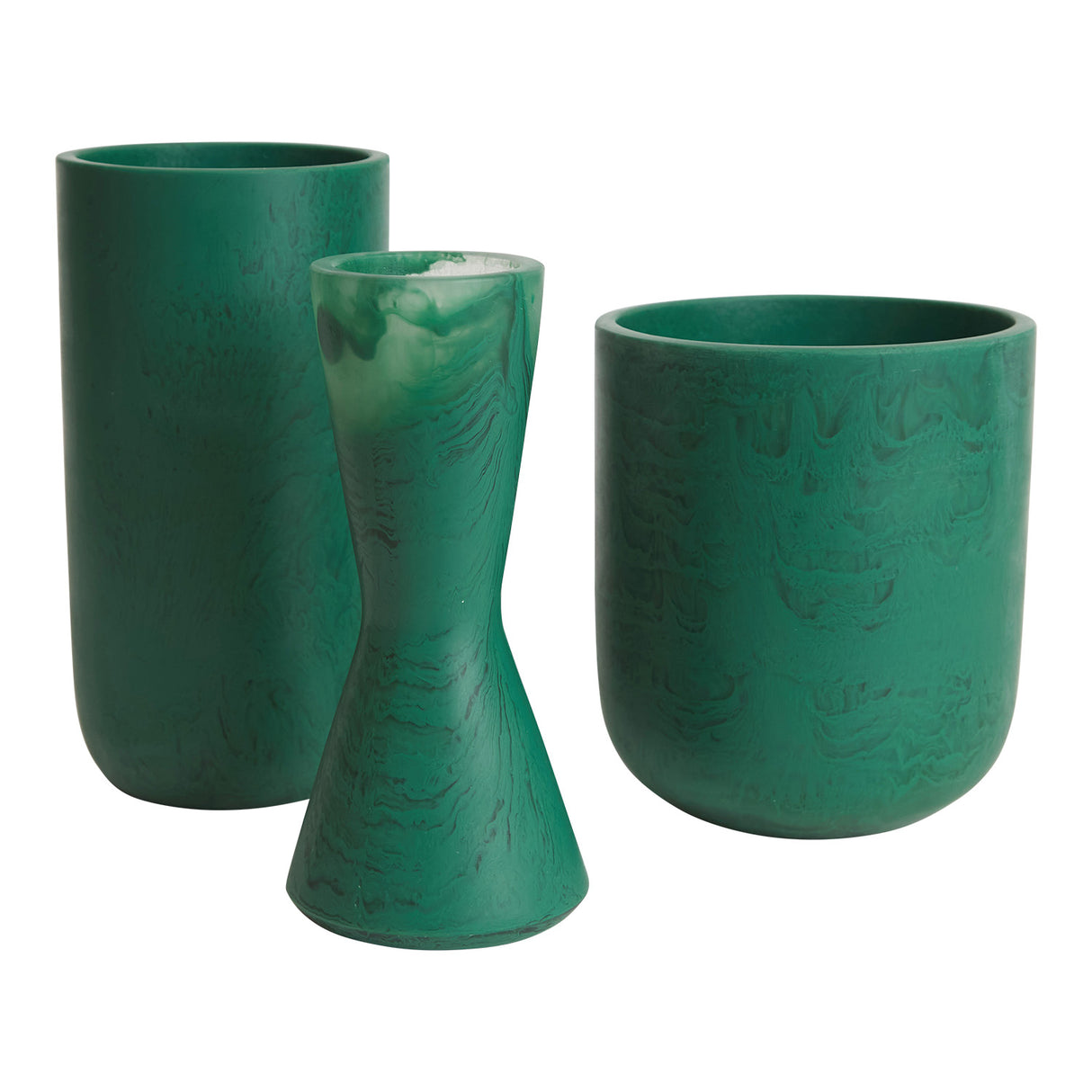 Amisha Vase - Forest