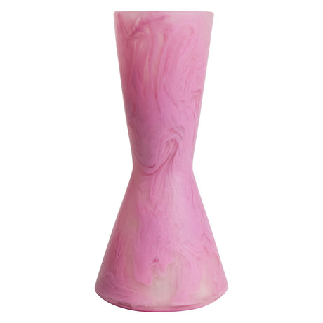 Elessi Vase - Fuchsia