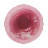 Elessi Vase - Fuchsia