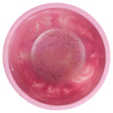 Amisha Vase - Fuchsia