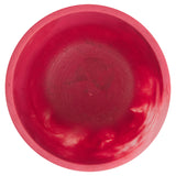 Amisha Vase - Raspberry