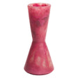 Elessi Vase - Rhubarb