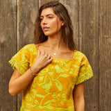 Souk Necklace - Multi Tourmaline