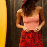 Souk Ring - Mixed Stone