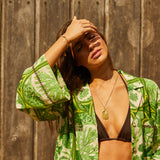 Saffron Bracelet - Multi Tourmaline