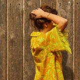 Saffron Bracelet - Multi Tourmaline