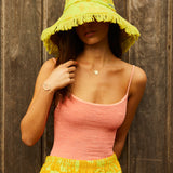 Safi Bracelet - Beige