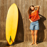 Beldi Bracelet - Multi Tourmaline