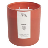 Santal Candle