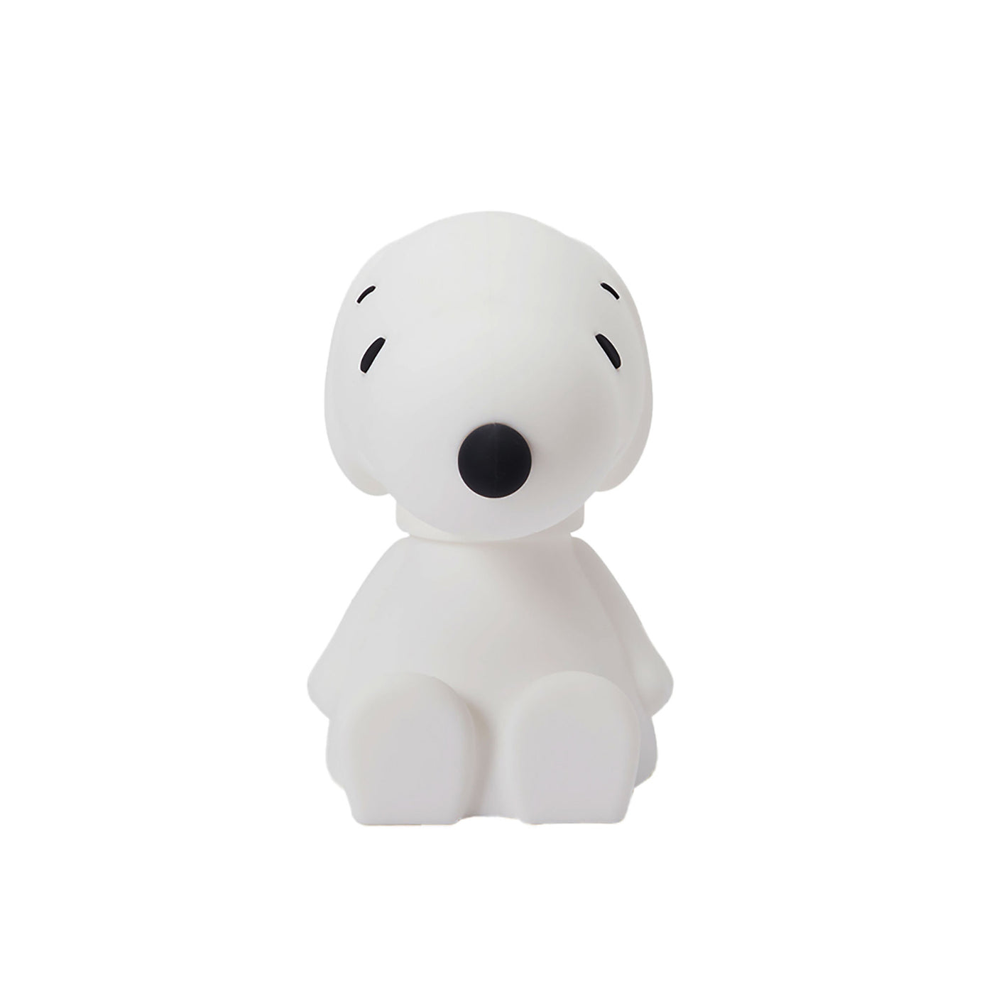 Snoopy First Light Lamp