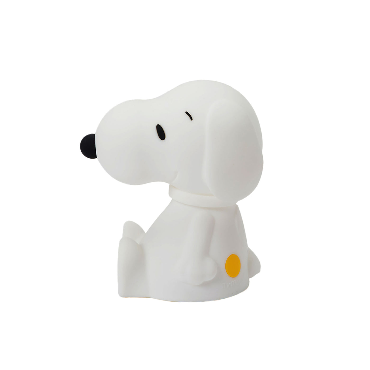 Snoopy First Light Lamp