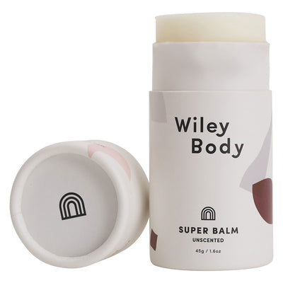 Super Balm