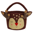Romalda Felt Basket