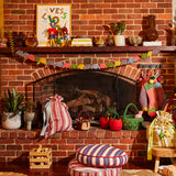 Rosella Felt Basket