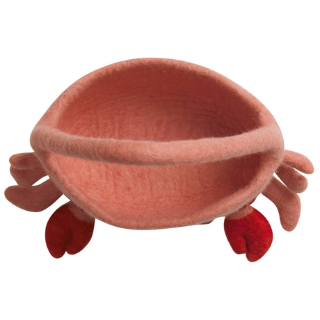 Dante Felt Basket