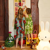 Serafina Felt Basket