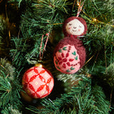 Florenza Bauble