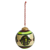 Antonella Bauble - Anise