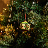 Antonella Bauble - Anise