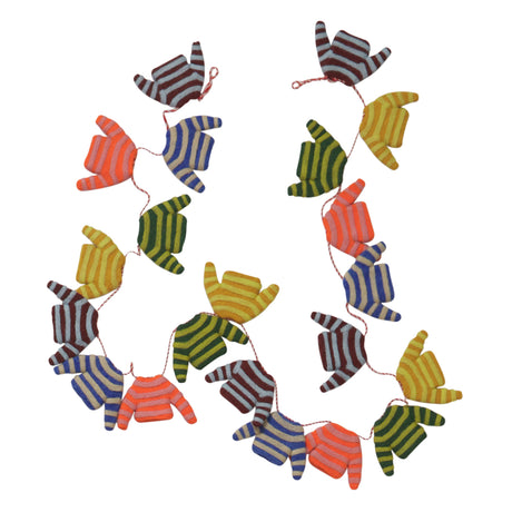 Cosetta Felt Bunting