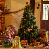 Rossetta Doll Decoration