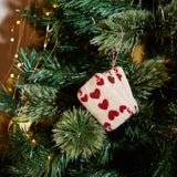 Enrica Cards Decoration