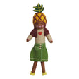 Camila Felt Doll