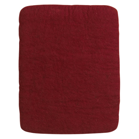 Sandria Felt Serving Mat