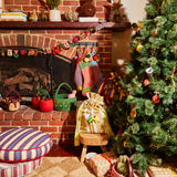 Everything but the Turkey