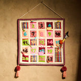 Maribel Quilted Advent Calendar