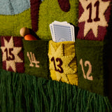 Harlow Felt Advent Calendar