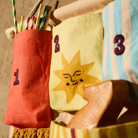 Rein Advent Calendar