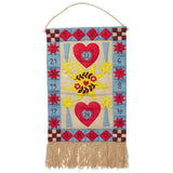 Florence Felt Advent Calendar