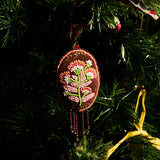 Emmy Beaded Decoration