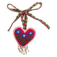 Maya Beaded Decoration