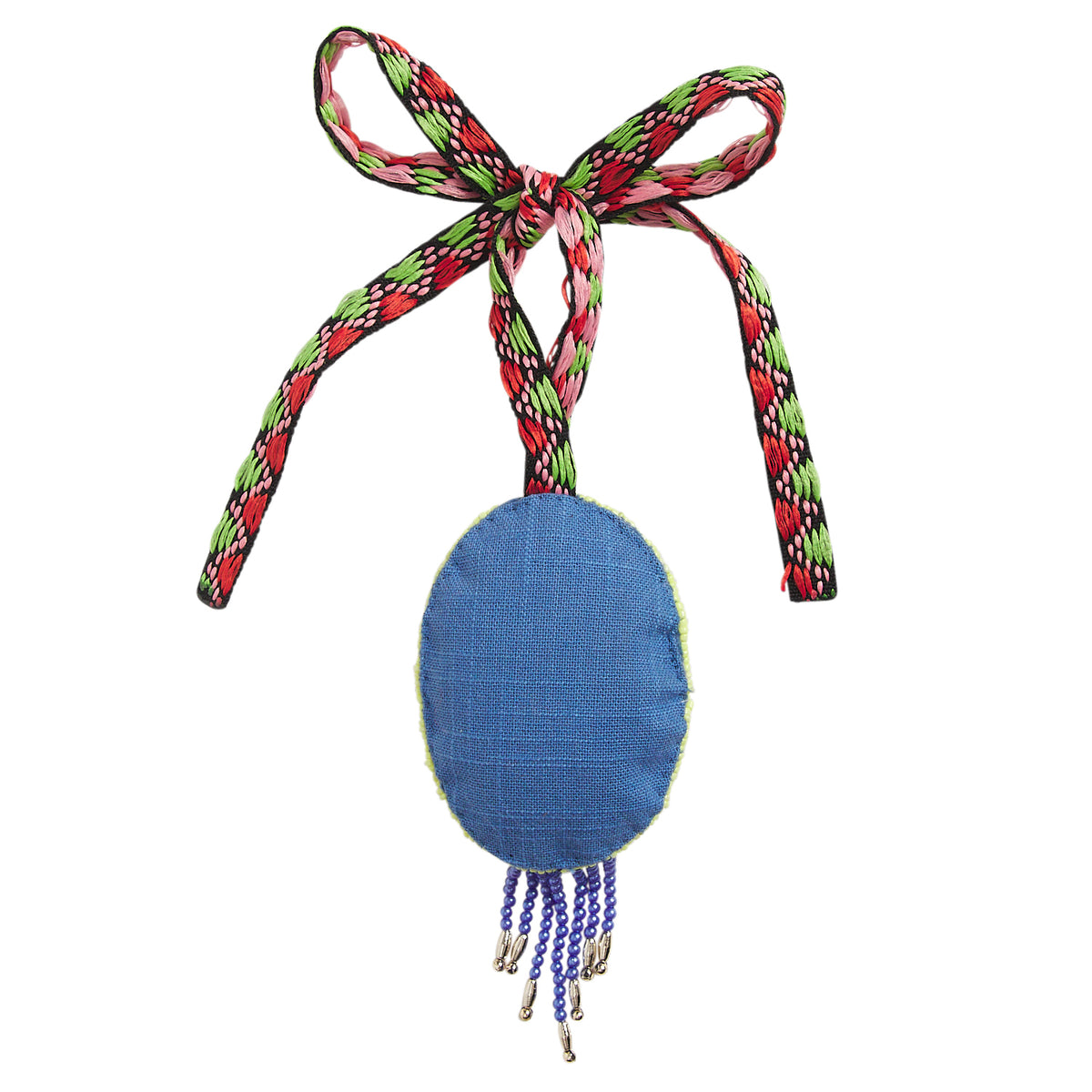 Azalea Beaded Decoration