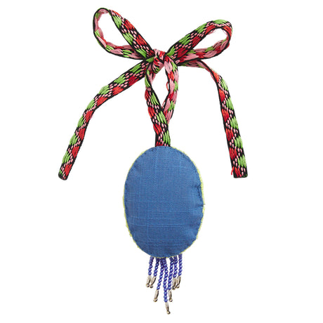 Azalea Beaded Decoration