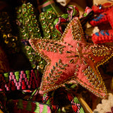 Hattie Beaded Decoration