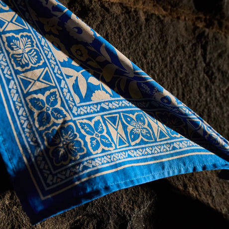 Faye Cotton Bandana Bunting