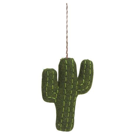 Willa Cactus Decoration
